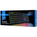 Клавиатура проводная игровая SVEN KB-G9300, черный