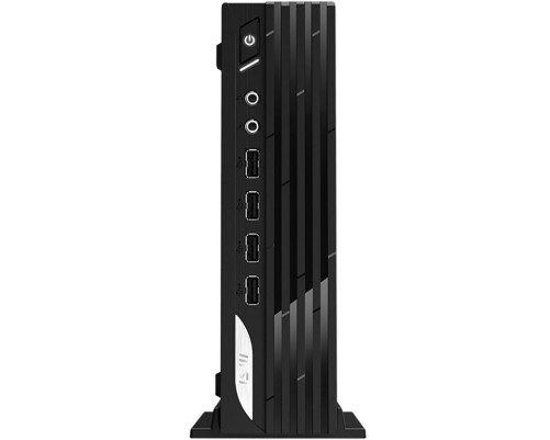 Персональный компьютер MSI PRO DP21 13M-604XRU Персональный компьютер MSI PRO DP21 13M-604XRU
