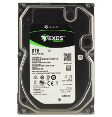 Жесткий диск 8TB Seagate Exos 7E10 ST8000NM017B