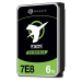 Жесткий диск 6TB Seagate Exos 7E8 ST6000NM0095