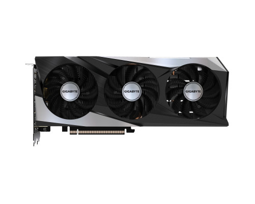Видеокарта GIGABYTE INTEL ARC A380 GAMING OC 6GB GDDR6/96-bit Видеокарта GIGABYTE INTEL ARC A380 GAMING OC 6GB GDDR6/96-bit
