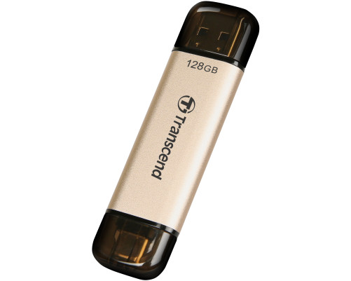 Накопитель USB Flash Drive Transcend 128GB JetFlash 930C