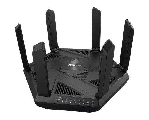 Маршрутизатор ASUS RT-AXE7800 Маршрутизатор ASUS RT-AXE7800