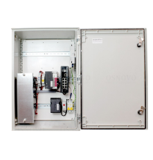 Коммутатор OSNOVO OSP-46TB1