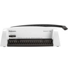 Переплетчик Fellowes STARLET 2+