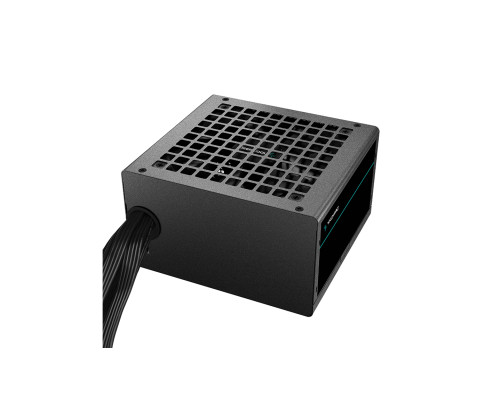 Блок питания 750 Вт DEEPCOOL PF750 R-PF750D-HA1B-CN