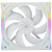 Вентилятор для корпуса Thermalright TL-M12W, белый