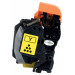 Картридж Cactus CS-CE262A CE262A для HP LJ CP4025/CP4525/CM4540, желтый (11000 стр.)