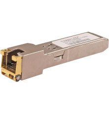 Трансивер OSNOVO SFP-TP-RJ45/I
