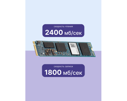 Твердотельный накопитель Foxline X5SE-E15T, 512GB, M.2(22x80mm) Твердотельный накопитель Foxline X5SE-E15T, 512GB, M.2(22x80mm)