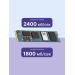 Твердотельный накопитель Foxline X5SE-E15T, 512GB, M.2(22x80mm)