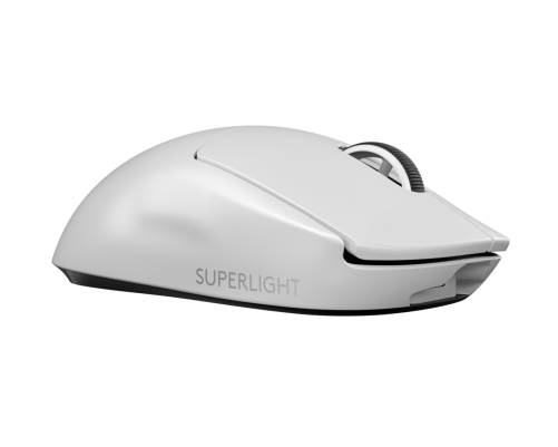 Мышь беспроводная Logitech PRO Х Superlight Мышь беспроводная Logitech PRO Х Superlight