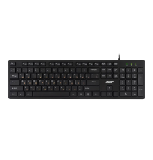 Клавиатура проводная Acer OKW122