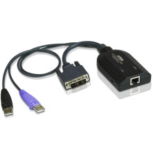 KVM адаптер ATEN KA7166