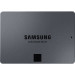 Твердотельный накопитель Samsung 870 QVO, 8TB, 2.5"