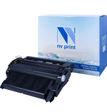 Тонер-картридж NVP NV-Q5942X для HP LaserJet 4250/ 4350 (20000 стр.)