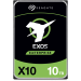 Жесткий диск 10TB Seagate Exos X10 ST10000NM0086