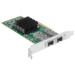 Сетевая карта внутренняя Mellanox MCX4121A-ACAT