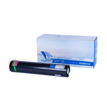 Тонер-картридж NVP NV-106R01161 Magenta для Xerox Phaser 7760 / 7760dn / 7760dx / 7760dxf / 7760gx / 7760gxf (25000 стр.)