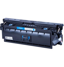 Тонер-картридж NVP NV-CF361A Cyan для HP Color LaserJet M552dn/ M553dn/ M553n/ M553x/ M577dn. M577f/ M577c (5000 стр.)