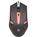 Мышь проводная Defender Flash MB-600L