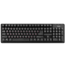Клавиатура проводная SVEN Standard 301 USB чёрная