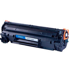 Тонер-картридж NVP NV-CF283A для HP LaserJet Pro M201dw/ M201n/ M125r/ M125ra/ M225dn/ M225dw/ M225rdn/ M125rnw/ M127fn/ M127fw (1500 стр.)