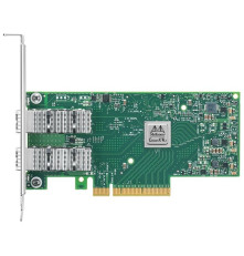 Сетевая карта внутренняя Mellanox MCX4121A-ACAT