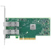 Сетевая карта внутренняя Mellanox MCX4121A-ACAT