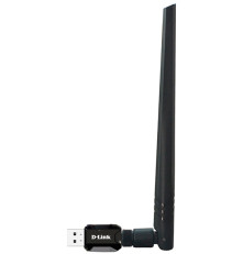 Адаптер Wi-Fi внешний D-Link DWA-137/C1A