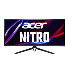 Монитор Acer ED343CURHbmiippx (34'')