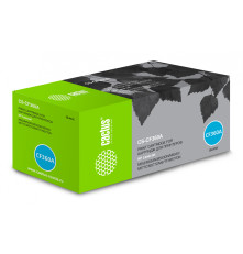 Картридж лазерный Cactus CS-CF360A CF360A для HP CLJ M552dn/M553dn/M553N/M553x, черный (6000 стр.)