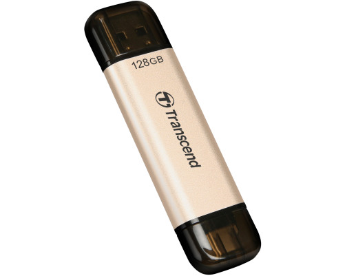 Накопитель USB Flash Drive Transcend 128GB JetFlash 930C
