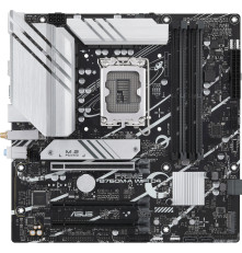 Материнская плата ASUS PRIME B760M-A WIFI D4 (LGA1700)