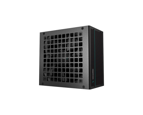 Блок питания 750 Вт DEEPCOOL PF750 R-PF750D-HA1B-CN
