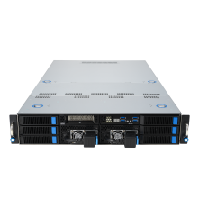 Серверная платформа ASUS ESC4000-E11-SKU1/1G/2.6KW(1+1)/4NVMe