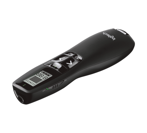 Презентер Logitech R800