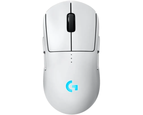 Мышь беспроводная Logitech G PRO 2 LIGHTSPEED, белый Мышь беспроводная Logitech G PRO 2 LIGHTSPEED, белый
