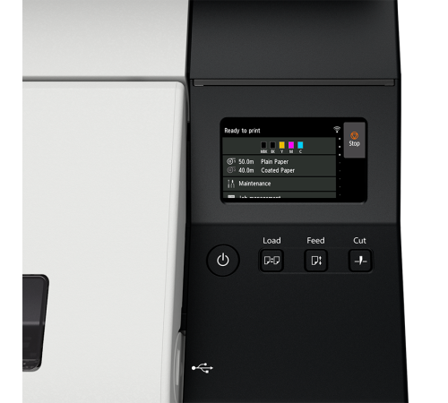 Плоттер Canon iPF TX-3100