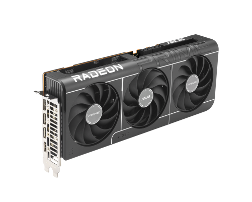 Видеокарта ASUS Radeon PRIME-RX9070-O16G 16GB GDDR6/256-bit