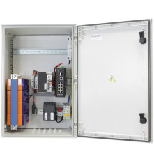 Коммутатор OSNOVO OSP-46TB1
