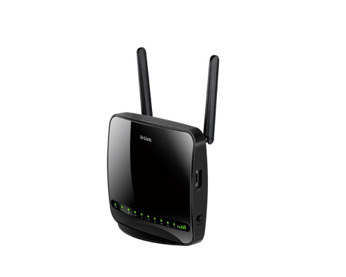Маршрутизатор D-Link DWR-956/4HDB1E Маршрутизатор D-Link DWR-956/4HDB1E