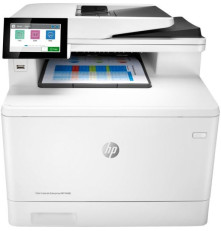 Многофункциональное устройство HP Color LaserJet Ent MFP M480f 
