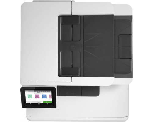 Многофункциональное устройство HP Color LaserJet Pro MFP M479fdw Многофункциональное устройство HP Color LaserJet Pro MFP M479fdw