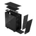 Корпус Fractal Design Meshify 2 Compact, черный