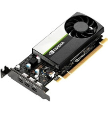 Видеокарта NVIDIA T400, 4GB GDDR6/64 bit
