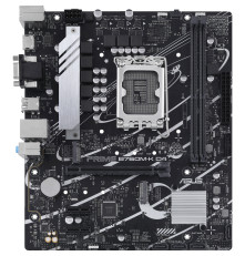 Материнская плата ASUS PRIME B760M-K D4 (LGA1700)