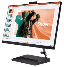 Моноблок Lenovo IdeaCentre AIO 3 24IAP7 F0GH0171RU