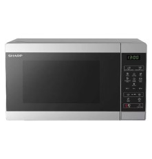 Микроволновая печь Sharp R2800RSL