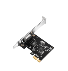 Сетевая карта внутренняя Cudy PE10, PCI Express